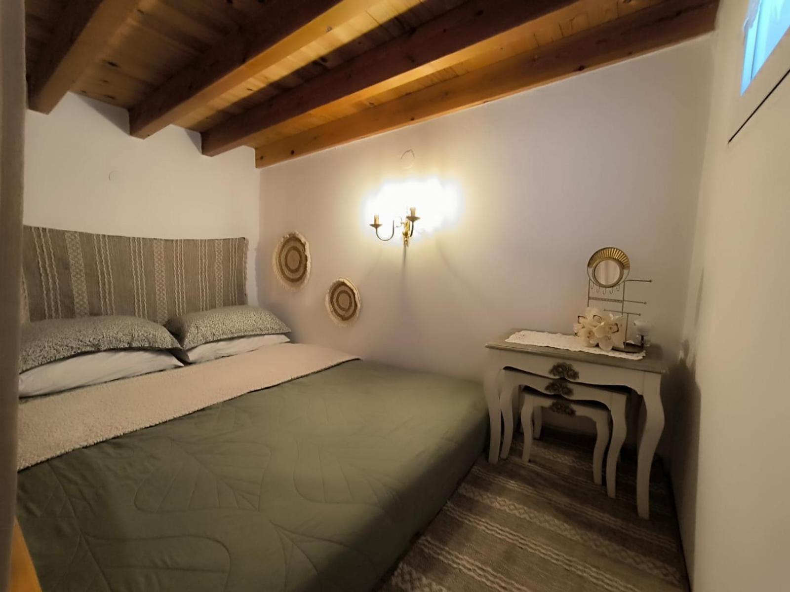 Rustic House Archangelos Archangelos  Exterior photo